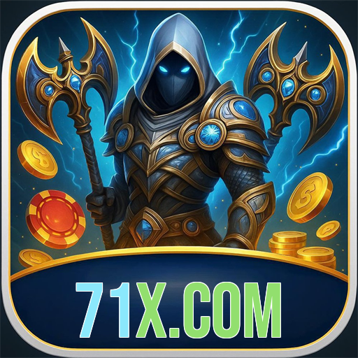 71x.com Logo
